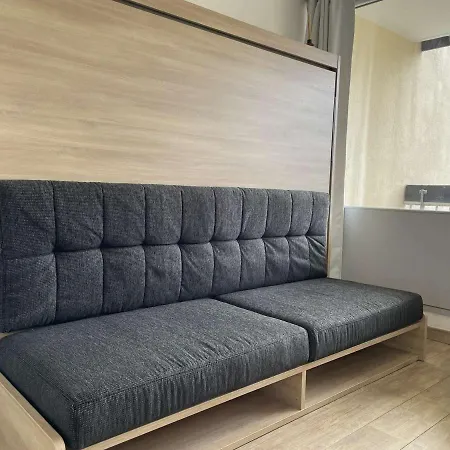Renove Au Pied Des Pistes, Balcon Ouest, 4 Couchages A - Fr-1-330d-129