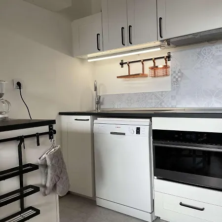 Renove Au Pied Des Pistes, Balcon Ouest, 4 Couchages A - Fr-1-330d-129 Apartment